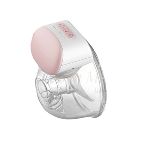 Bomba de Tirar Leite Elétrica Mãos Livres - Ama Mamma