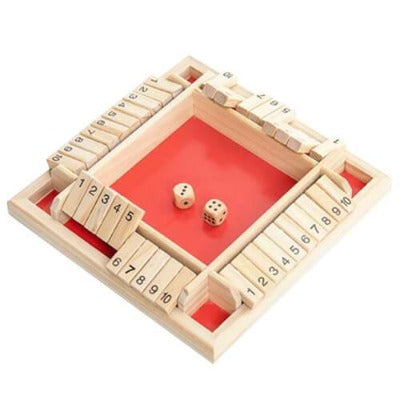 Brinquedo Matemática Easy®️ - Ama Mamma