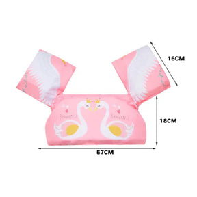 Boia Inflável Infantil Baby Float Verão - Ama Mamma