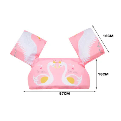 Boia Inflável Infantil Baby Float Verão - Ama Mamma