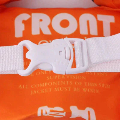 Boia Inflável Infantil Baby Float Verão - Ama Mamma