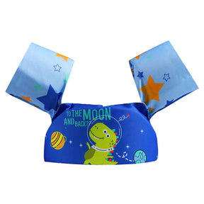 Boia Inflável Infantil Baby Float Verão - Ama Mamma