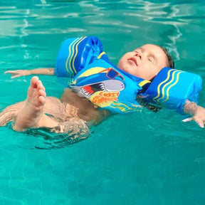 Boia Inflável Infantil Baby Float Verão - Ama Mamma