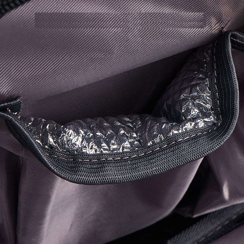 Mochila Maternidade - Sydney - Ama Mamma