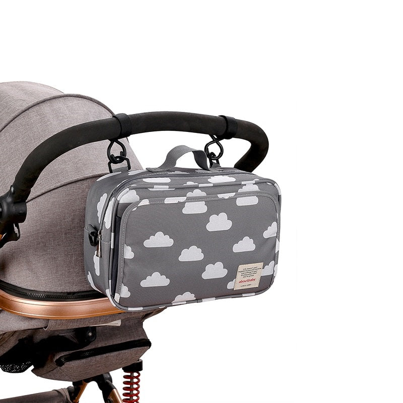 Bolsa Maternidade - Toronto - Ama Mamma