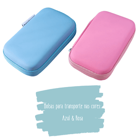 Kit de Cuidados para o Bebê - Ama Mamma - Ama Mamma