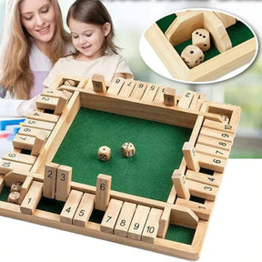 Brinquedo Matemática Easy®️ - Ama Mamma