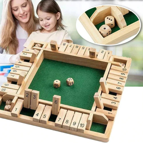 Brinquedo Matemática Easy®️ - Ama Mamma