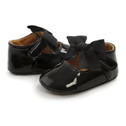 Sapatilha Bebê Fashion Laço Melanie - Ama Mamma