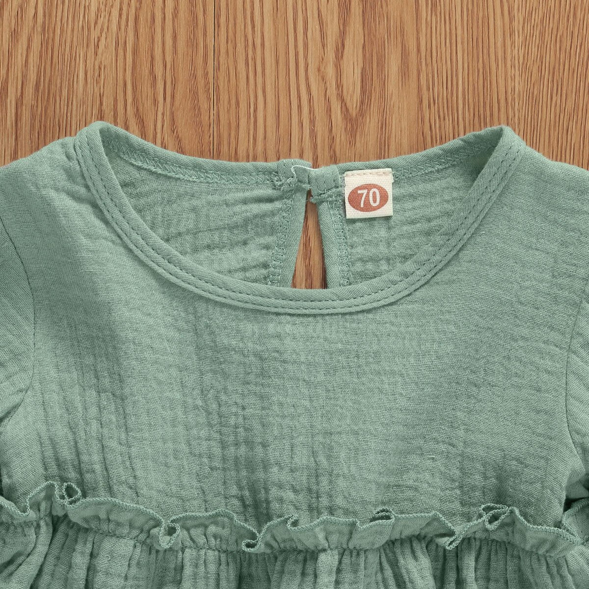 Conjunto Baby Gabi - Ama Mamma