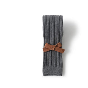 Legging Infantil Lacinhos - Ama Mamma