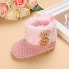 Botinha de Inverno Baby - Ama Mamma