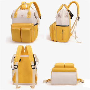 Mochila Maternidade - Vienna - Ama Mamma