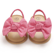 Sandália Infantil Bebê Summer Colors - Ama Mamma