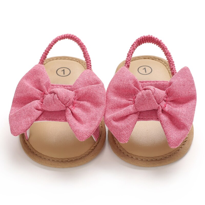 Sandália Infantil Bebê Summer Colors - Ama Mamma