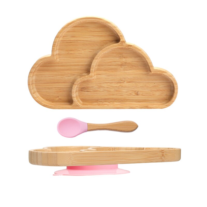 Conjunto Nuvem Bambu - Ama Mamma