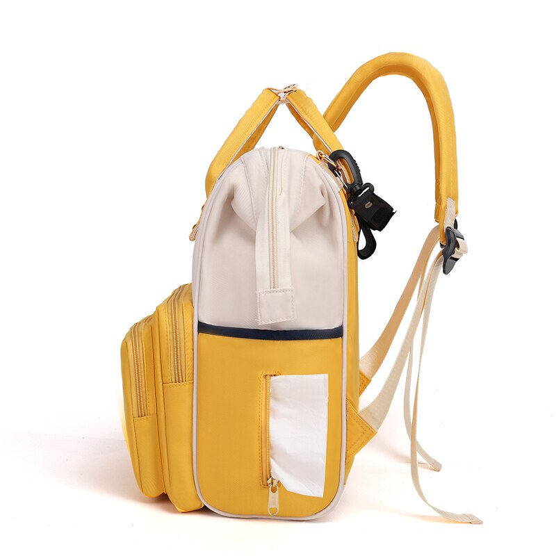 Mochila Maternidade - Vienna - Ama Mamma