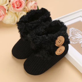 Botinha de Inverno Baby - Ama Mamma