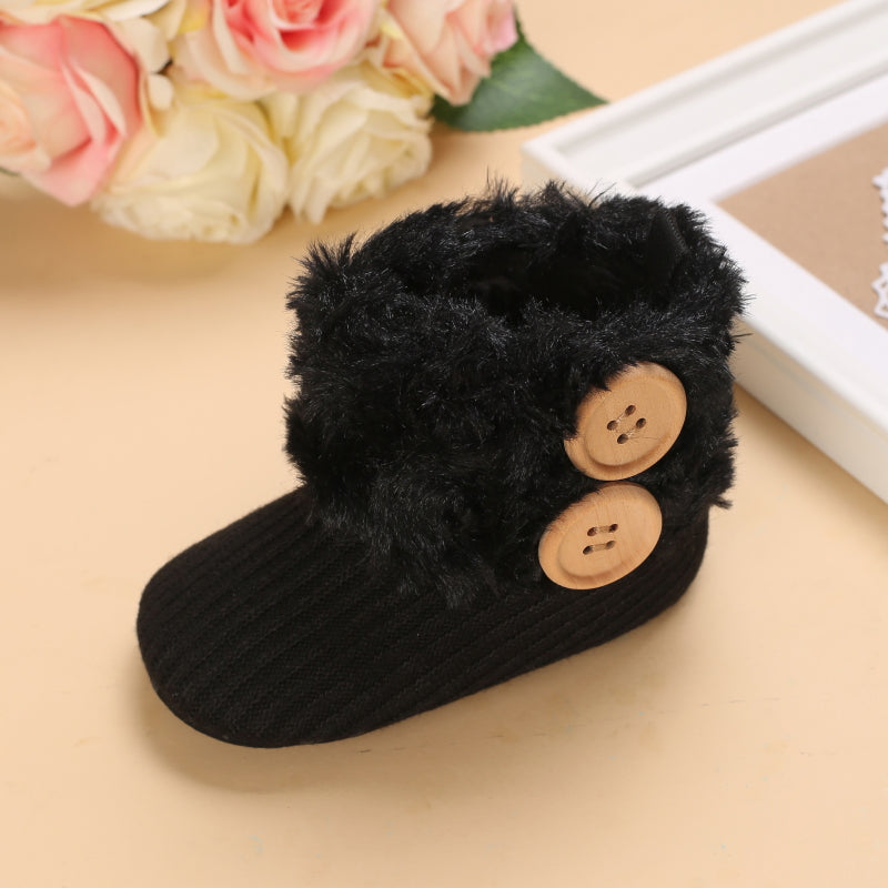 Botinha de Inverno Baby - Ama Mamma