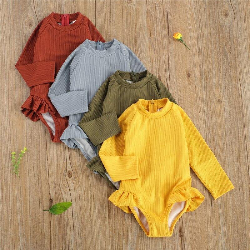 Maiô Infantil Vintage Manga Longa - Ama Mamma