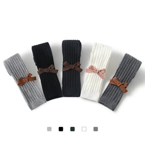 Legging Infantil Lacinhos - Ama Mamma