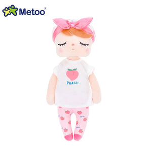 Boneca Metoo Angela Edição Frutinhas - Ama Mamma