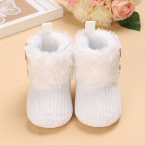 Botinha de Inverno Baby - Ama Mamma