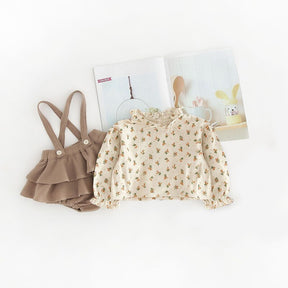 Conjunto Olívia - Ama Mamma