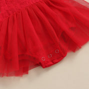 Vestido Body Tutu Bela - Ama Mamma