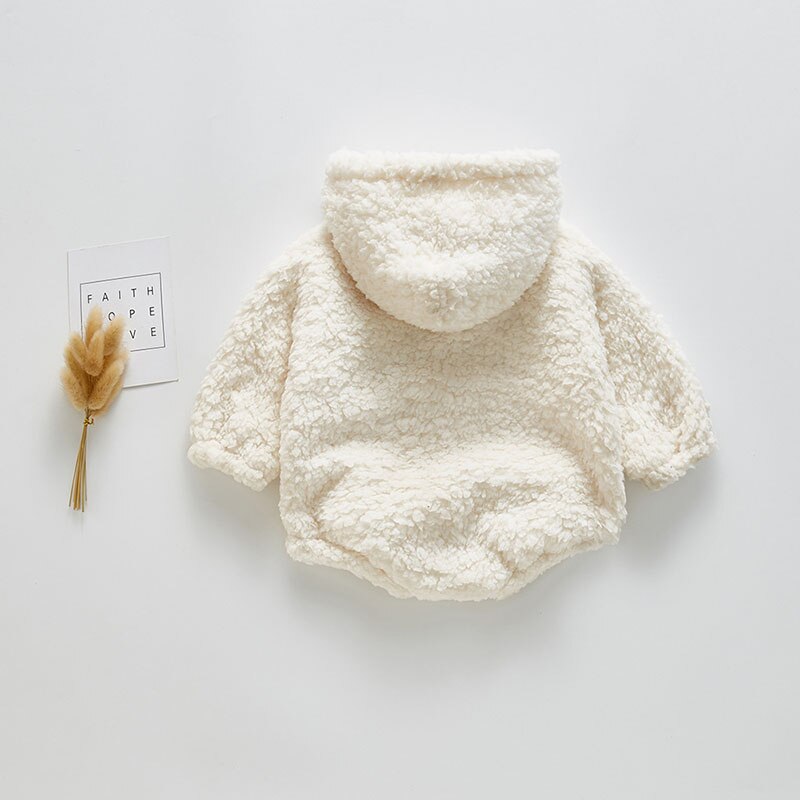 Moletom Infantil Cute Baby - Ama Mamma