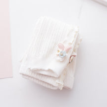 Legging Infantil Frufru - Ama Mamma