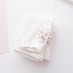 Legging Infantil Frufru - Ama Mamma