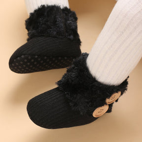 Botinha de Inverno Baby - Ama Mamma