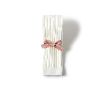 Legging Infantil Lacinhos - Ama Mamma