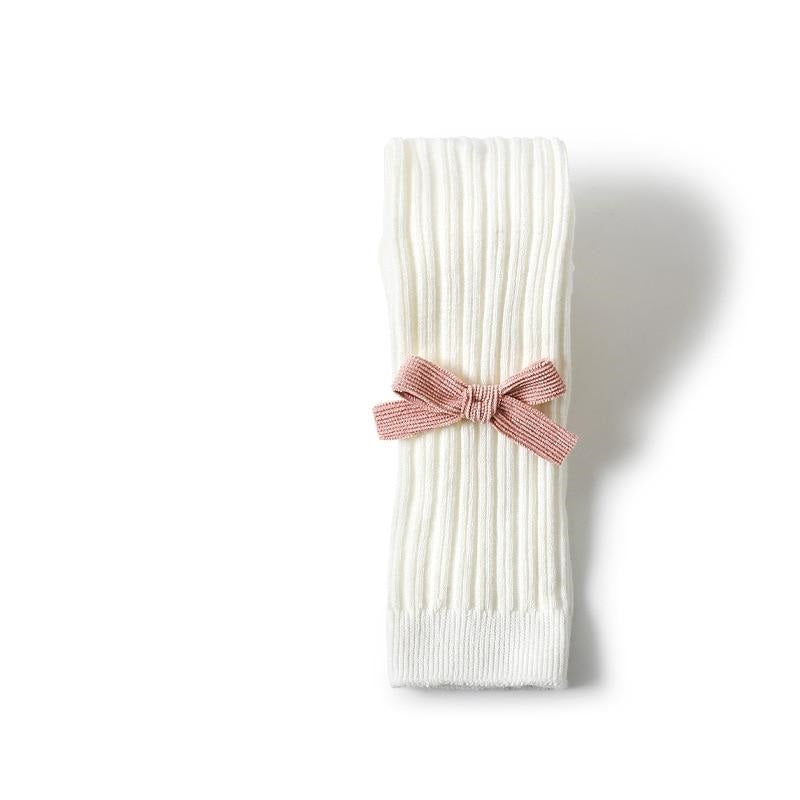 Legging Infantil Lacinhos - Ama Mamma