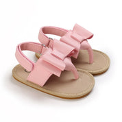 Sandália Infantil Bebê Dedinhos - Ama Mamma