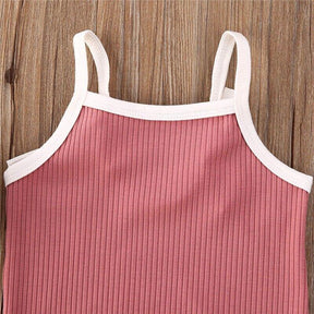 Maiô Baby Vintage Colors - Ama Mamma