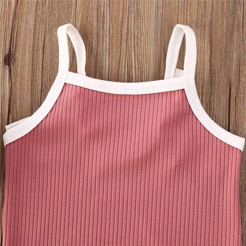 Maiô Baby Vintage Colors - Ama Mamma