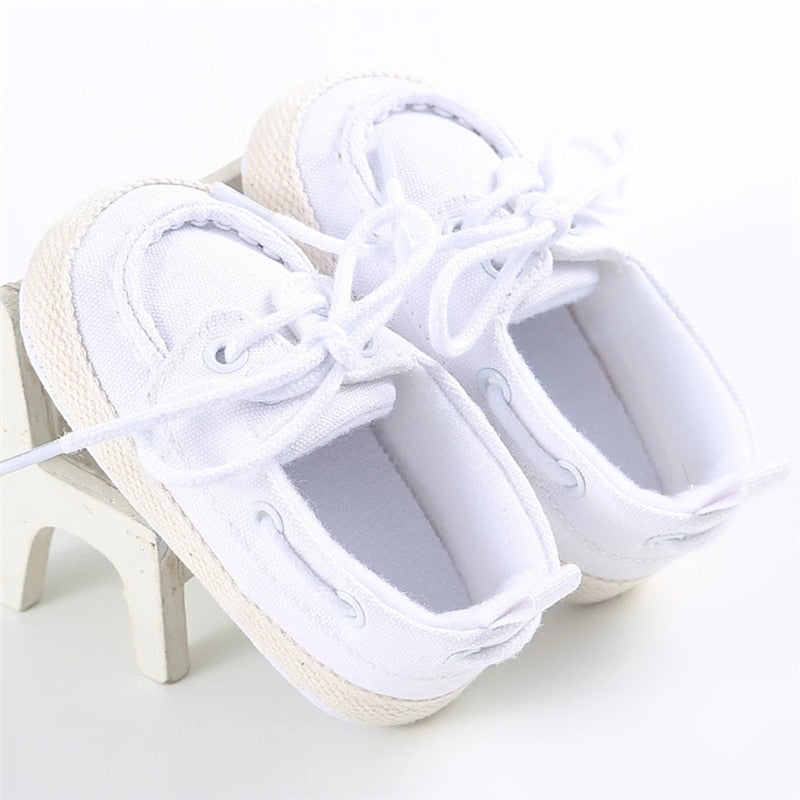 Mocassim Infantil Baby Colors - Ama Mamma