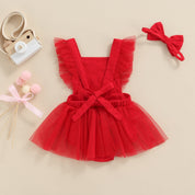 Vestido Body Tutu Bela - Ama Mamma