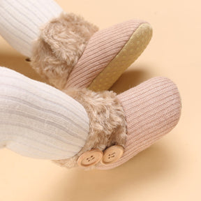 Botinha de Inverno Baby - Ama Mamma