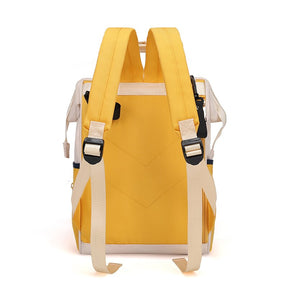 Mochila Maternidade - Vienna - Ama Mamma