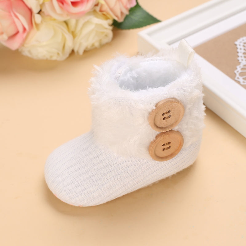 Botinha de Inverno Baby - Ama Mamma