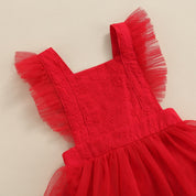 Vestido Body Tutu Bela - Ama Mamma