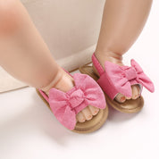 Sandália Infantil Bebê Summer Colors - Ama Mamma