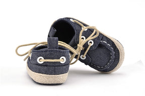 Mocassim Infantil Baby Colors - Ama Mamma