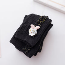 Legging Infantil Frufru - Ama Mamma