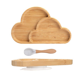 Conjunto Nuvem Bambu - Ama Mamma