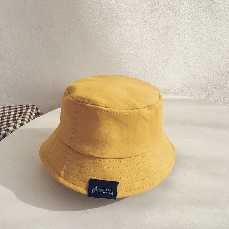 Bucket Infantil Colors - Ama Mamma