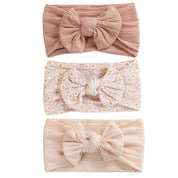 3Pcs Turbante Elisabeth - Ama Mamma